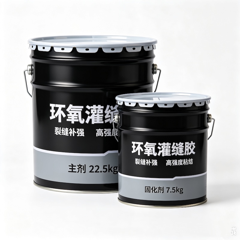 泰兴裂缝修复封闭胶