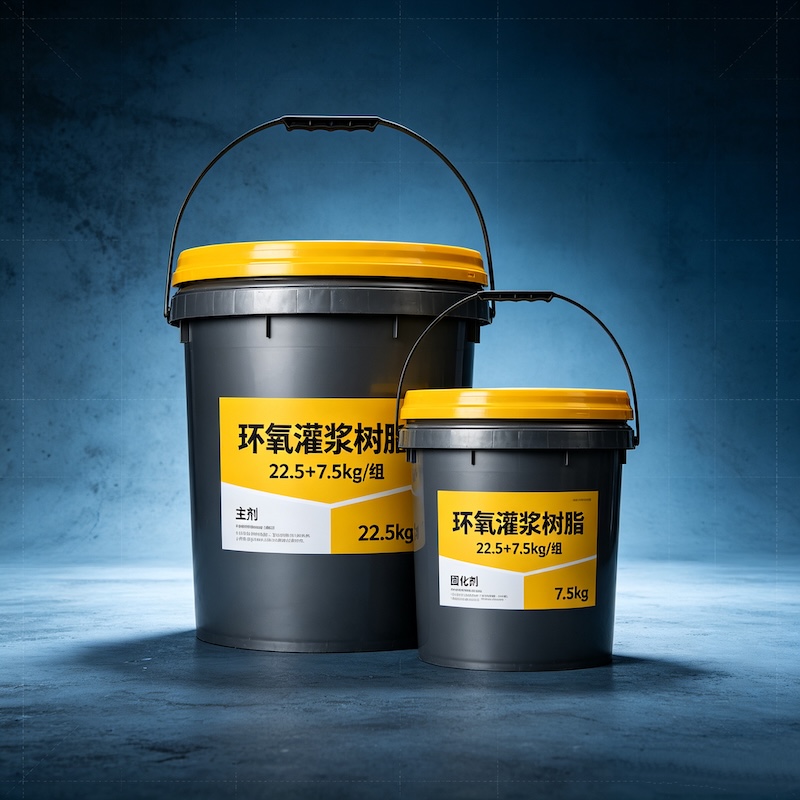 泰兴环氧灌浆树脂